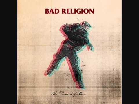Youtube: Bad Religion - Pride and The Pallor