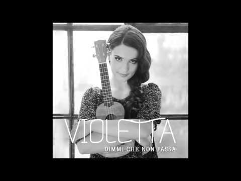 Youtube: Violetta - Friday i'm in love