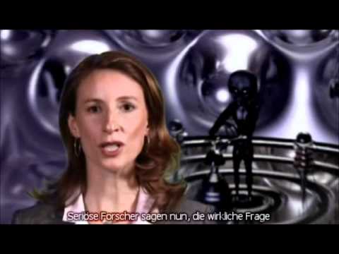 Youtube: Fastwalkers UFO Disclosure deutsch 05/11