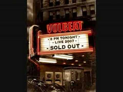 Youtube: Volbeat - Still Counting