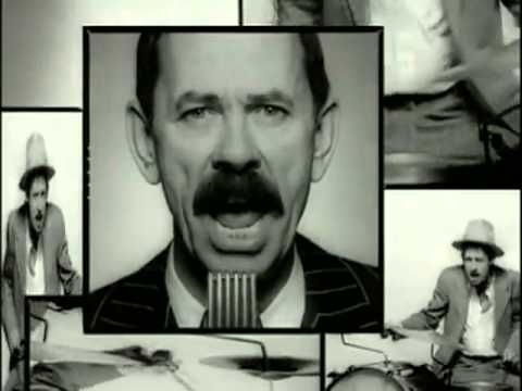 Youtube: Scatman (Ski Ba Bop Ba Dop Bop)