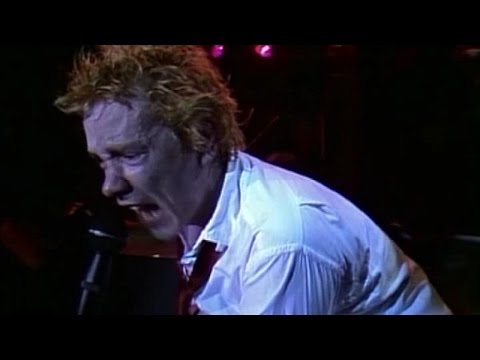 Youtube: PUBLIC IMAGE LIMITED PIL - This Is Not A Love Song - Live At Rockpalast (live video)