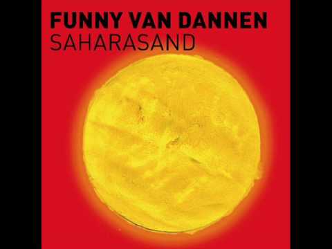 Youtube: Funny van Dannen - Saharasand