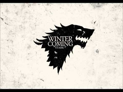 Youtube: Game of Thrones - Soundtrack House Stark