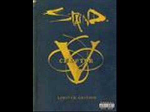 Youtube: Staind - It's Been Awhile [Acoustic Version]
