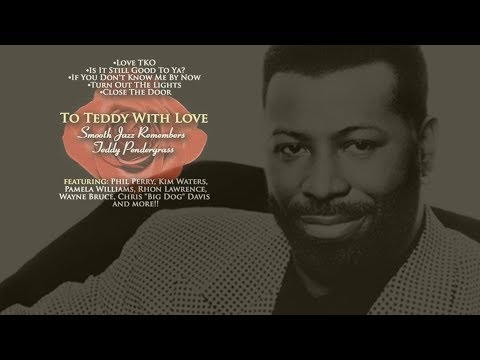 Youtube: Rohn Lawrence and Chris big dog Davis - Love TKO [Smoothjazz Remembers Teddy Pendergrass]