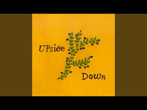 Youtube: Upside Down