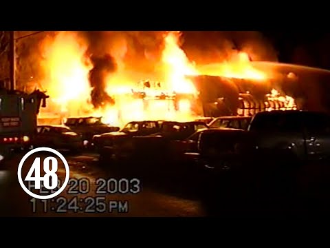 Youtube: The Station Nightclub Fire: Who's Responsible? | Full Episode