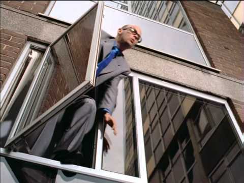 Youtube: Moby 'Honey' - Official video