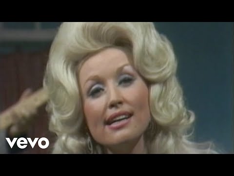 Youtube: Dolly Parton - I Will Always Love You (Live)