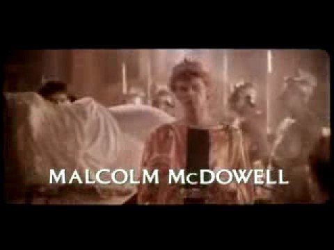 Youtube: Caligula Trailer