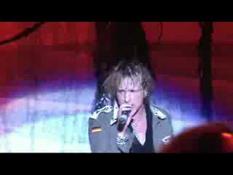 Youtube: Avantasia "Avantasia" live Milano, Italy