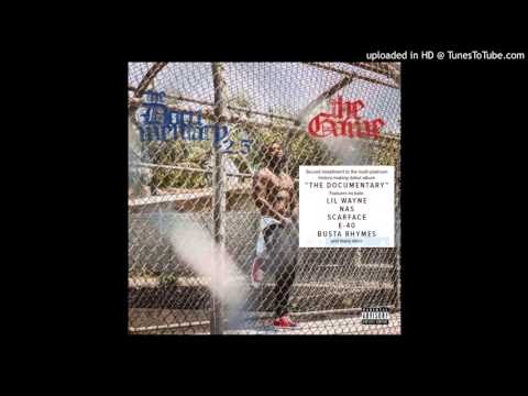 Youtube: The Game - Outside ft. E-40, Mvrcus Blvck & Lil E (Prod. Travis Barker)