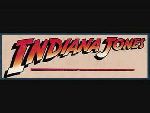 Youtube: Indiana Jones Theme