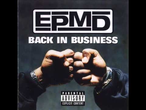 Youtube: EPMD - Da Joint