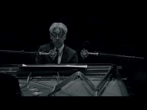 Youtube: Ryuichi Sakamoto - Blu (Tokyo Philharmonic Orchestra)