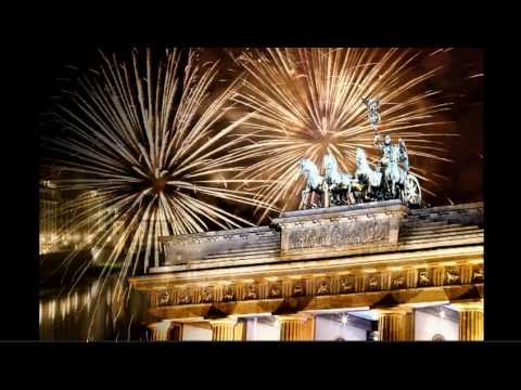 Youtube: Auld Lang Syne - Happy New Year