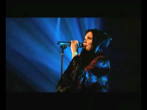Youtube: Nightwish-Deep silent complete