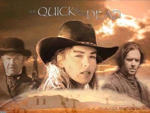 Youtube: The quick and the dead soundtrack - Redemption