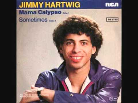 Youtube: Jimmy Hartwig - Mama Calypso