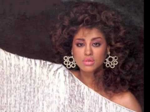 Youtube: Old Friend - Phyllis Hyman