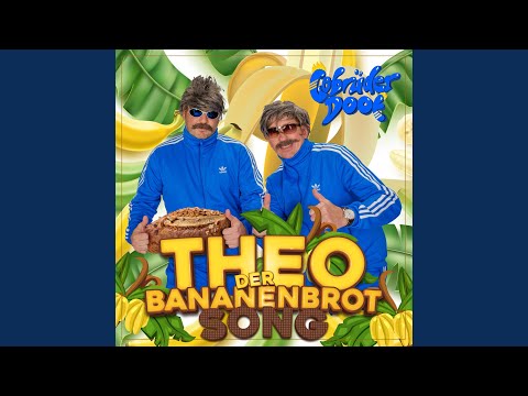 Youtube: Theo (Der Bananenbrot-Song)