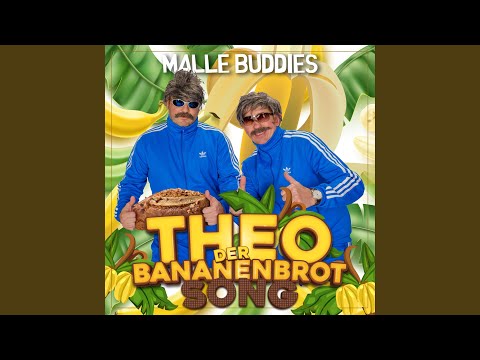 Youtube: Theo (Der Bananenbrot-Song)