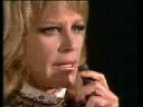 Youtube: Hildegard Knef - Wieviel Menschen waren glücklich