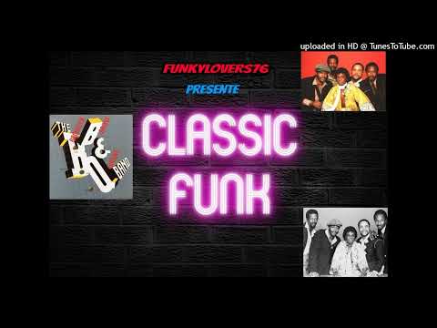 Youtube: The Brooklyn, Bronx & Queens Band -Time for Love (1981)