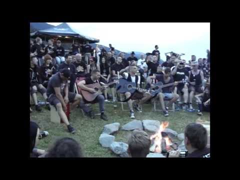 Youtube: Frei.Wild *Südtirol* unplugged Gipfelsturm 2013