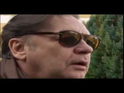 Youtube: Helmut Berger und die Kuh ("Die steht auf mich")