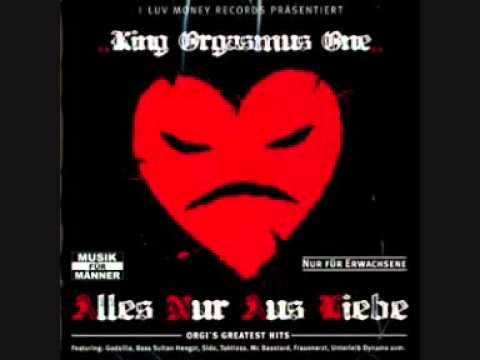 Youtube: King Orgasmus - Rap Frankenstein