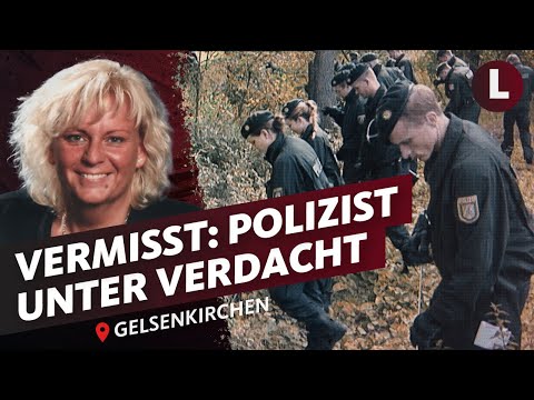 Youtube: Frau seit Jahren spurlos verschwunden | WDR Lokalzeit MordOrte