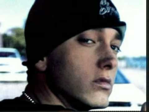 Youtube: EMINEM-The Sauce (Benzino Diss)