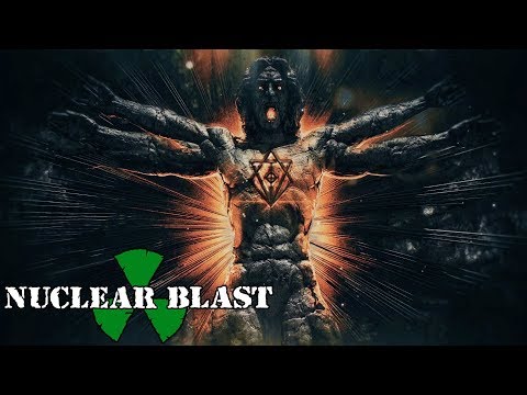 Youtube: IN FLAMES - Clayman (Re-Recorded) (OFFICIAL LYRIC VIDEO)
