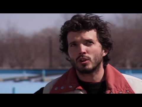 Youtube: Flight of the Conchords Ep 4 If You're Into It