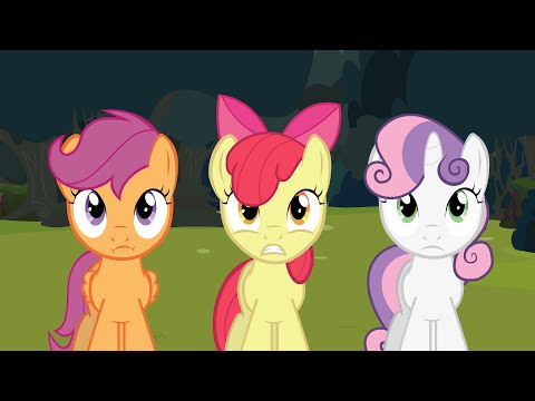 Youtube: CMC: A Little Problem [Animation]