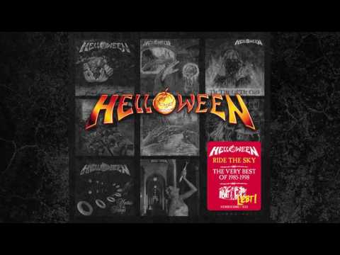 Youtube: Helloween - Mr  Ego (Take Me Down)