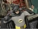 Youtube: Batman on drugs