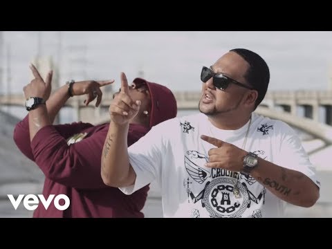 Youtube: Colonel Loud ft. T.I., Young Dolph, Ricco Barrino - California (Official Video)