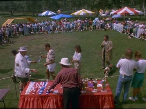 Youtube: Columbo and the Dog