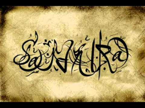 Youtube: Sand Aura - Ya Sabbya