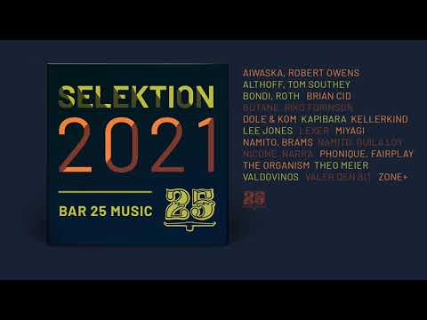 Youtube: Bondi, Roth - Resize (Alar & Korolova Remix) [BAR5-160]