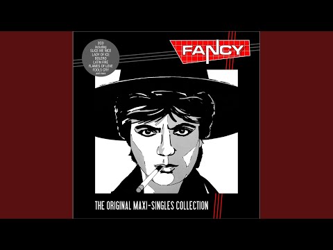 Youtube: Lady of Ice (12" Version)
