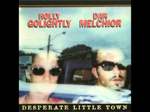 Youtube: Holly Golightly & Dan Melchior - I'm Feeling Good