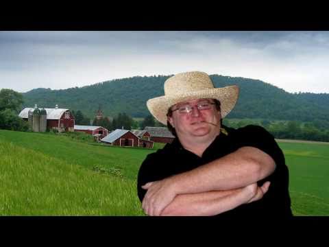 Youtube: Old Gabe Newell Had A Farm