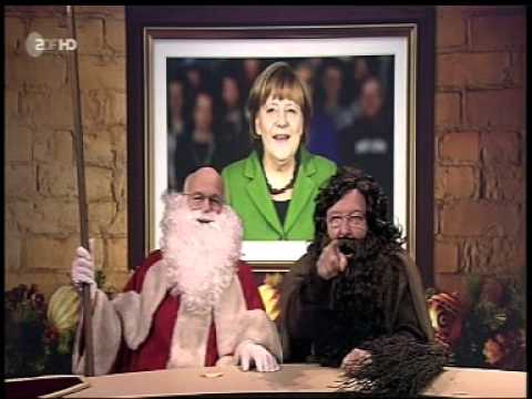Youtube: Heute Show Jahresrückblick2014 19.12.2014 ganz