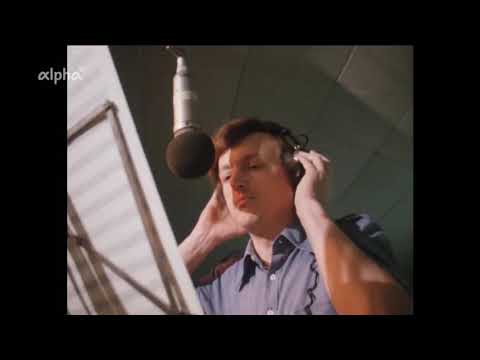 Youtube: Frank Farian proving his vocals for 'Baby do you wanna bump?'