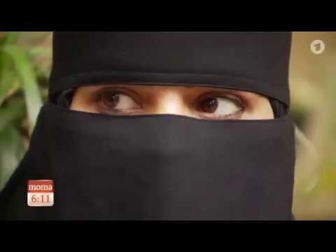 Youtube: Immer mehr Burkas in Bonn Bad Godesberg