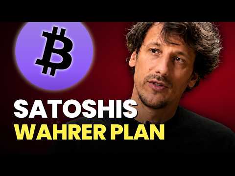 Youtube: Der Fehler, der Bitcoin die 1 Mio. $ kostet | Robin Linus